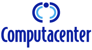 Computacenter – logo for meetup