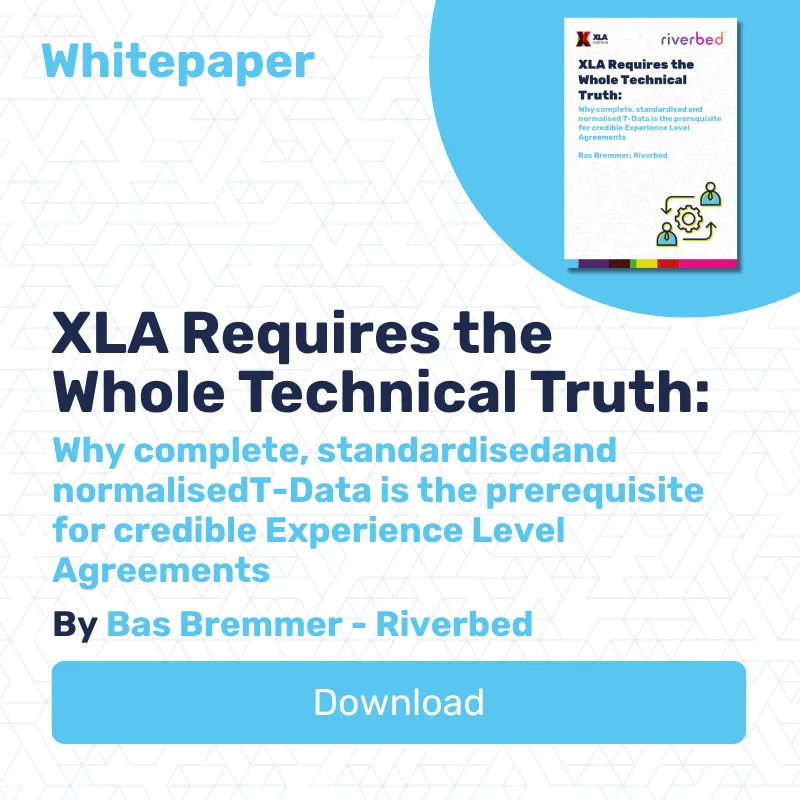 XLA Requires the Whole Technical Truth XLA Requires the Whole Technical Truth
