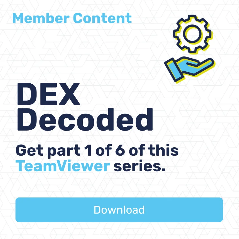 DEX Decoded - Part 1 download block