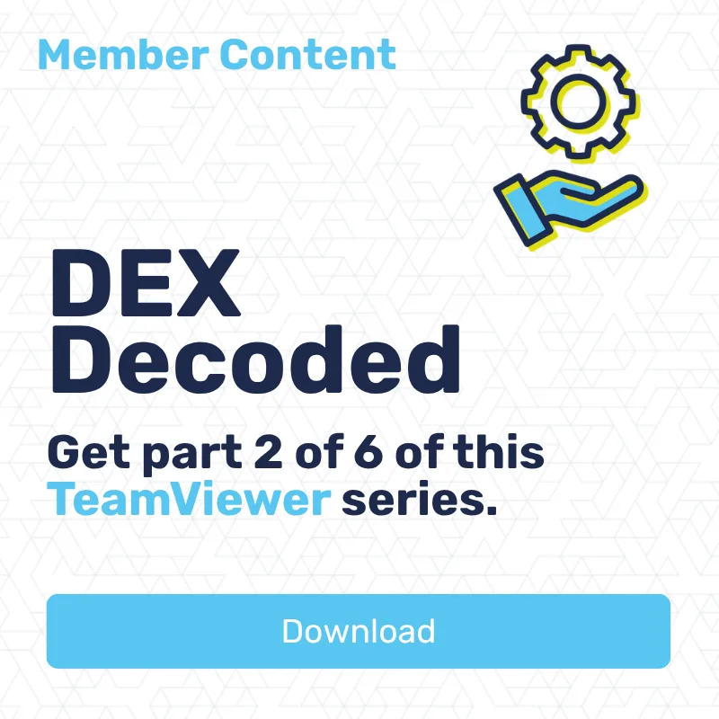 DEX Decoded - Part 2 download block