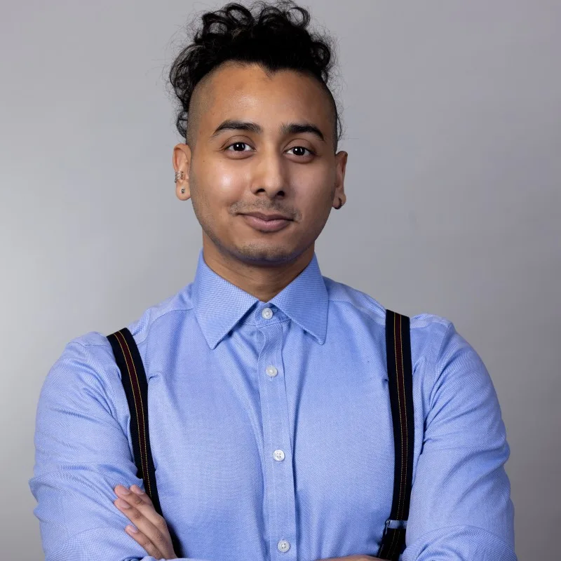 Josh Sultan - Nexthink
