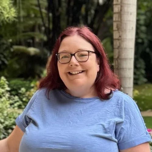 Karen Paxford - 500 x 500 px Karen Paxford - 500 x 500 px