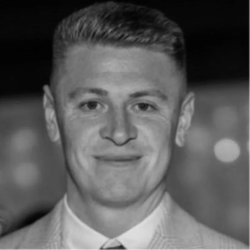 Matthew Percy - 800 x 800