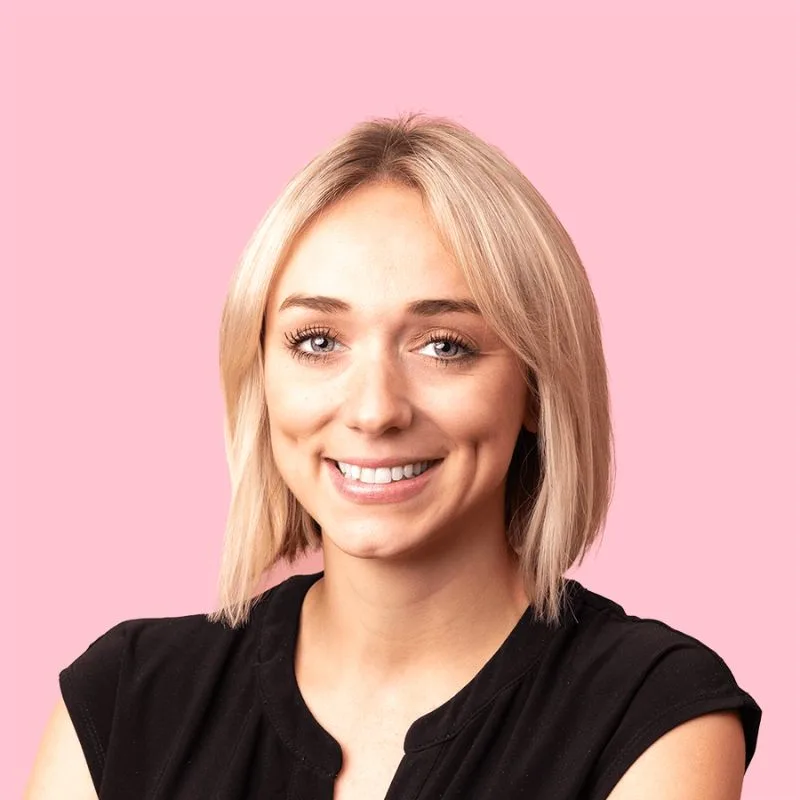 Melissa Warren - 800 x 800