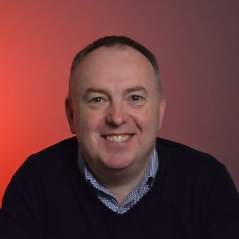 Neil Keating - 800 x 800