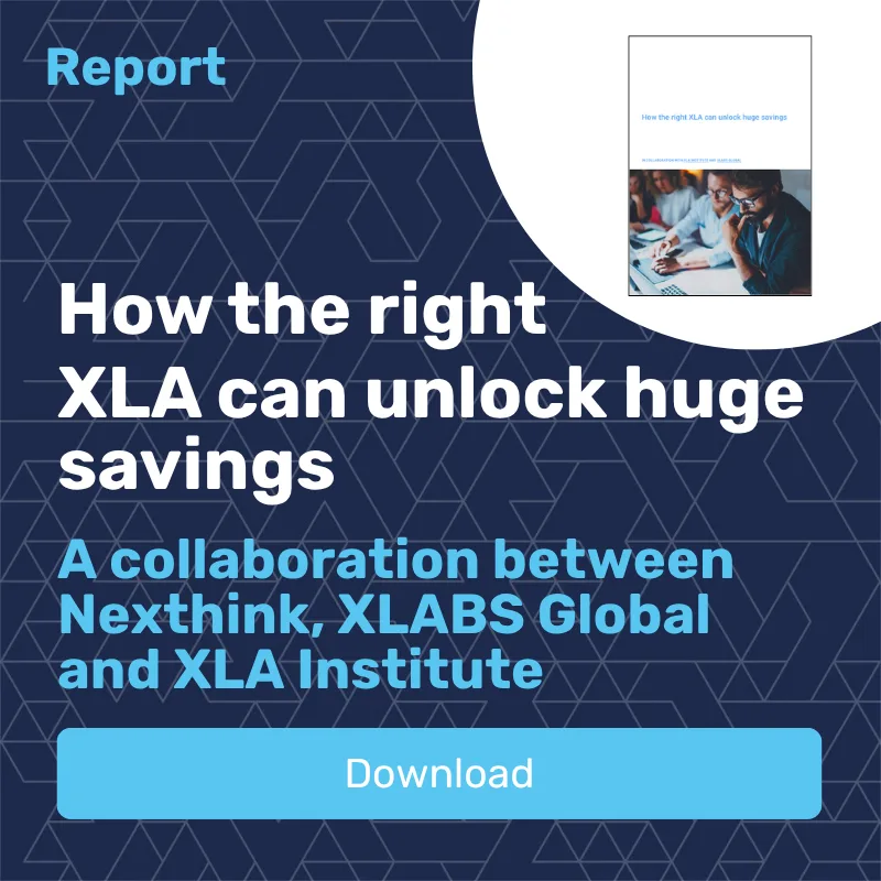 Nexthink XLA Report - Dark (2) Nexthink XLA Report - Dark (2)