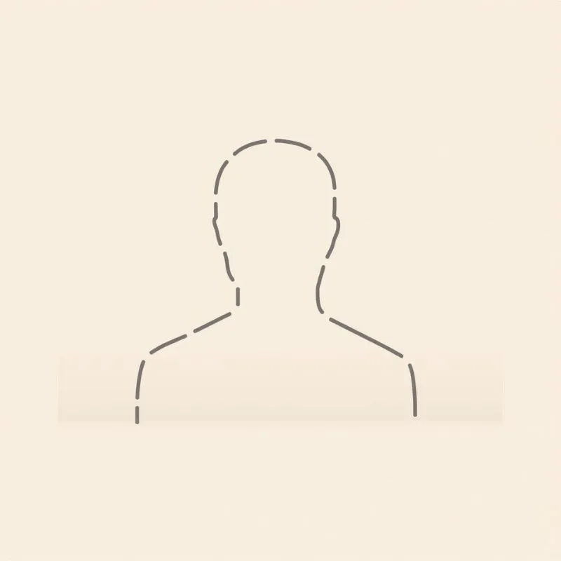 Person placeholder