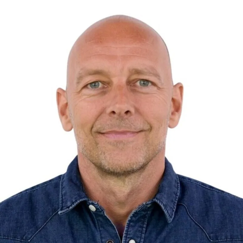 Rob Herings - 800 x 800