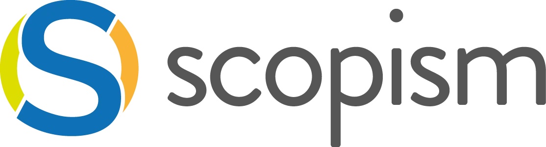 Scopism Logo Transparent Bkg Scopism Logo Transparent Bkg