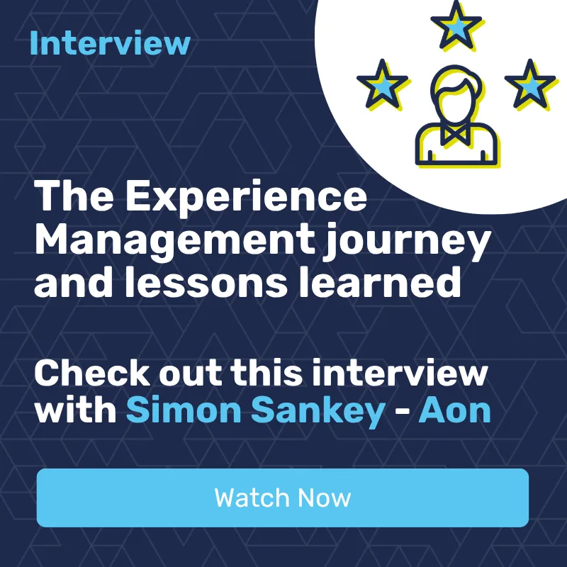 Simon Sankey Interview - Watch Now block Simon Sankey Interview - Watch Now block
