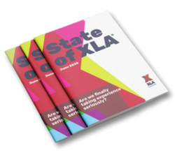 State of XLA Cover