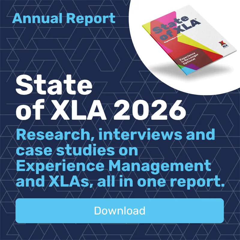 State of XLA 2026 Download - Dark Blue State of XLA 2026 Download - Dark Blue