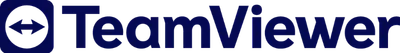 TeamViewer Logo - Gold Sponsor