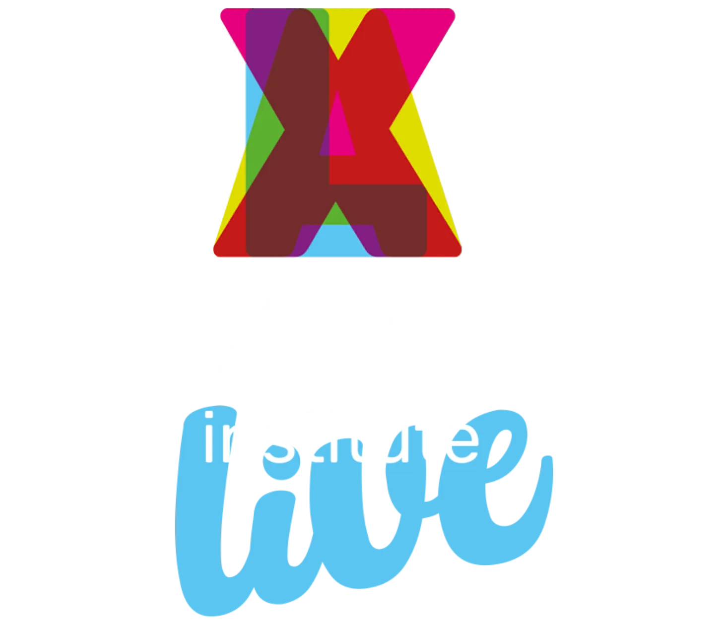 XLA Live 2026 - Mobile Header