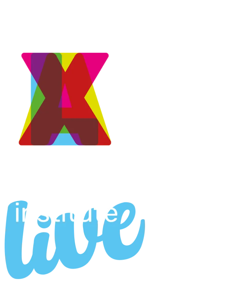 XLA Live 2026 - Tablet Header