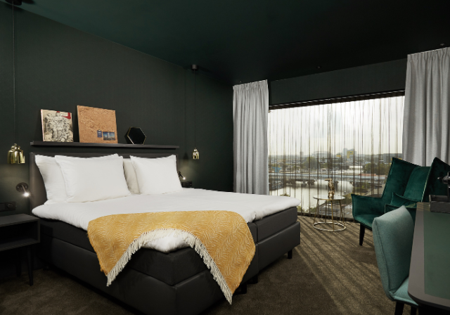 Accommodation - Van der Valk - 640 x 480px (1)